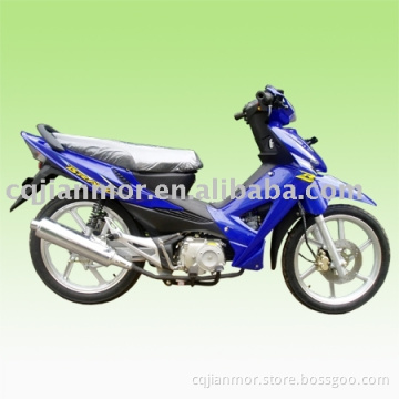 BY110-E motorcycle